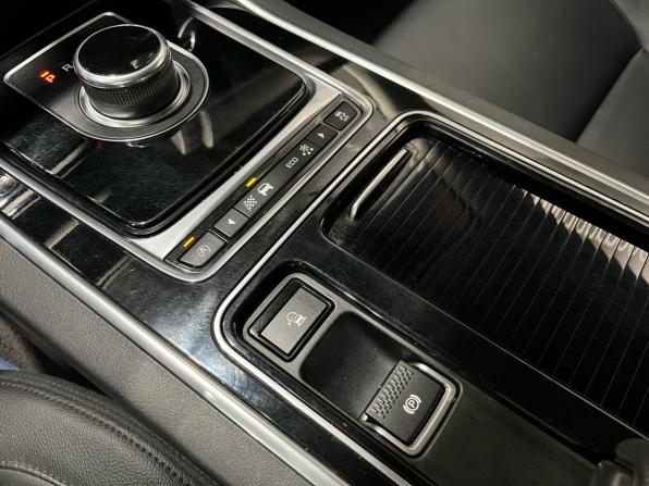 Jaguar XF II с пробегом 2016 года, цена 2 050 000 рублей, 153215 км, седан, Автокод Объявления