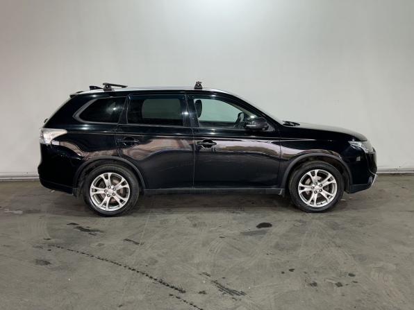 Mitsubishi Outlander III с пробегом 2014 года, цена 1 210 000 рублей, 217000 км, внедорожник, Автокод Объявления