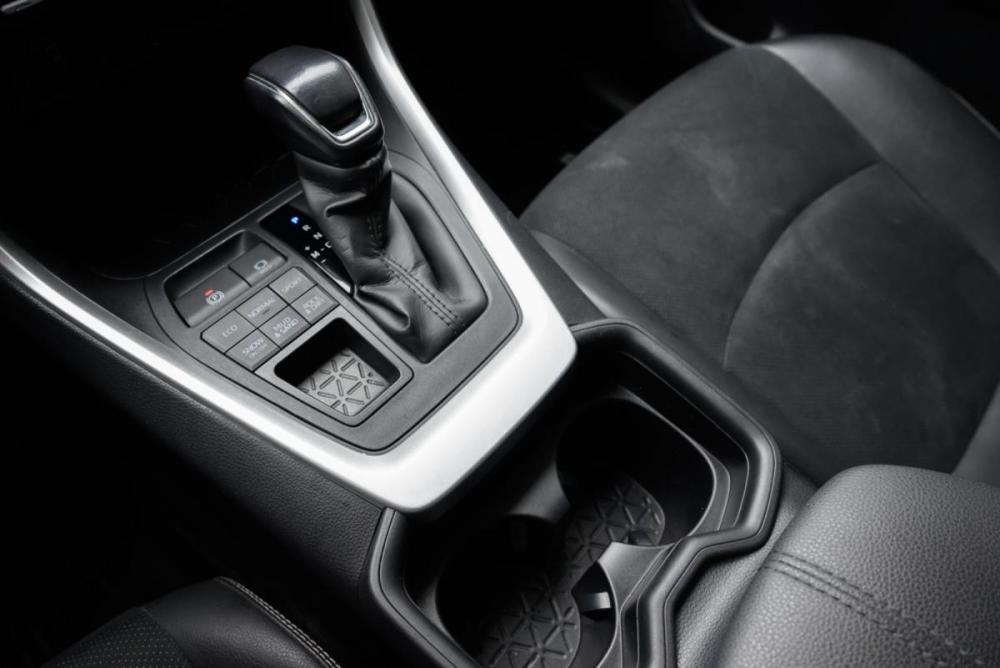 Toyota RAV4 V (XA50) Ульяновск  - изображение 16