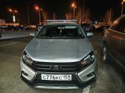 Lada (ВАЗ) Vesta I Пермь  - изображение 6