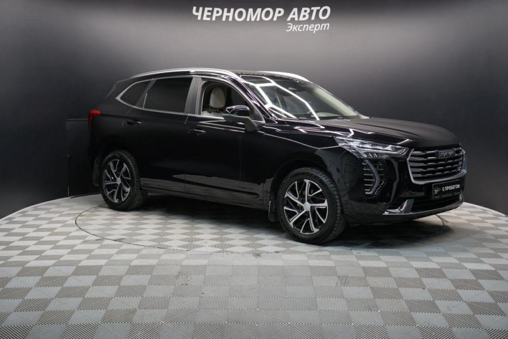 Haval Jolion I Крым  - изображение 7