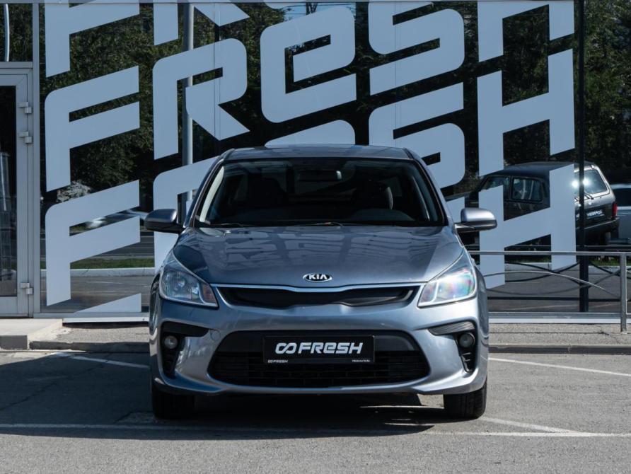 Kia Rio IV Волгоград  - изображение 3