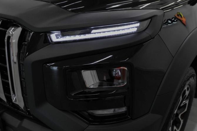 Новый Sollers ST9 2026 года, цена 3 661 000 рублей, пикап, Автокод Объявления
