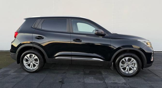 Chery Tiggo 4 Pro I с пробегом 2024 года, цена 1 594 000 рублей, 36271 км, внедорожник, Автокод Объявления