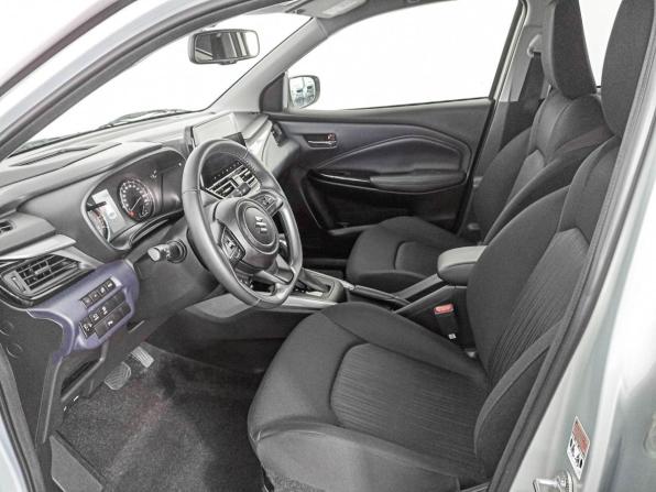 Suzuki Baleno III с пробегом 2022 года, цена 1 799 000 рублей, 34899 км, хэтчбек, Автокод Объявления