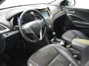 Hyundai Santa Fe III Рестайлинг Санкт-Петербург  - изображение 31