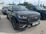Chery Tiggo 8 Pro I Тольятти  - изображение 10