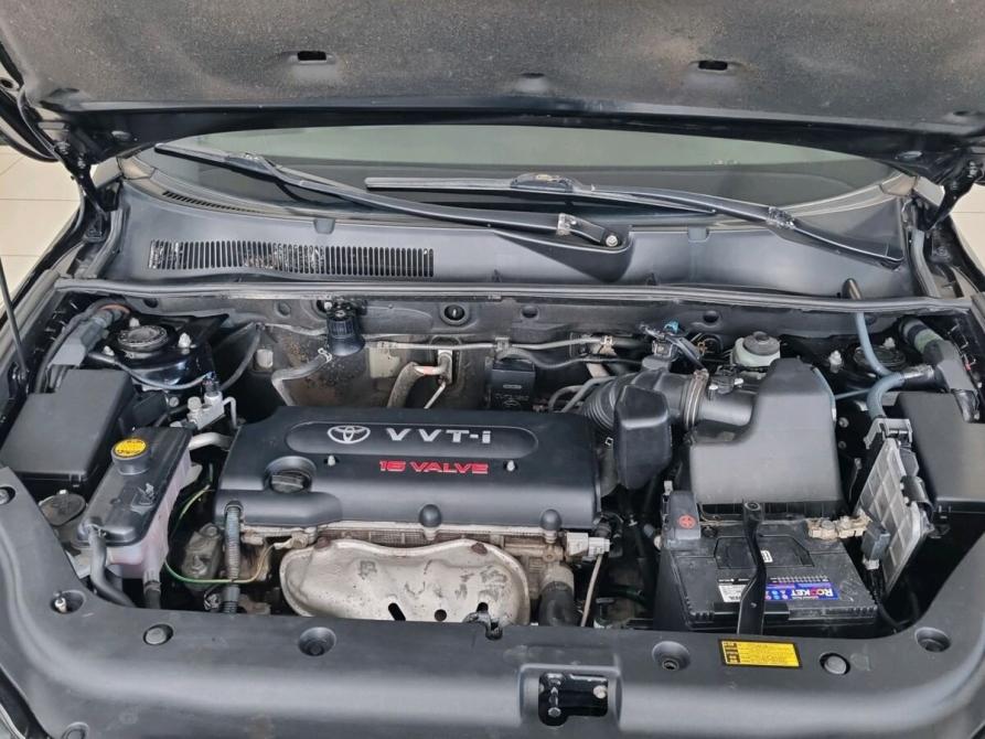 Toyota RAV4 III (XA30) Омск  - изображение 16