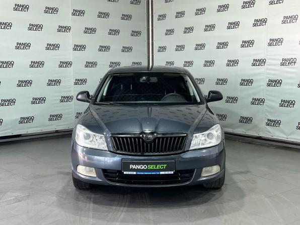 Skoda Octavia II (A5) Рестайлинг с пробегом 2011 года, цена 550 000 рублей, 288605 км, лифтбек, Автокод Объявления