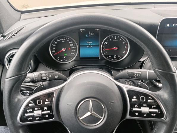 Mercedes-Benz GLC I (X253) Рестайлинг с пробегом 2019 года, цена 3 599 000 рублей, 101614 км, внедорожник, Автокод Объявления