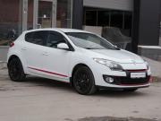 Renault Megane III Рестайлинг Новосибирск  - изображение 25