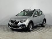 Renault Sandero II Рестайлинг Калининград  - изображение 20