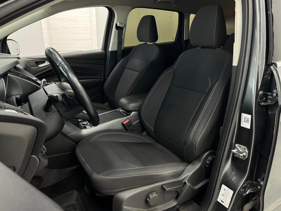 Ford Kuga II Рестайлинг Казань  - изображение 16