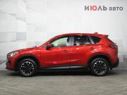Mazda CX-5 I Екатеринбург  - изображение 24