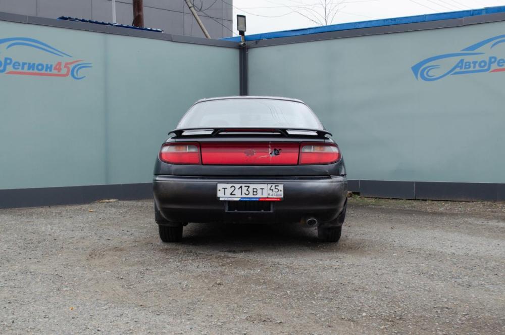 Toyota Carina VI (T190) Курган  - изображение 5