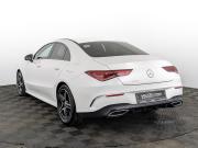 Mercedes-Benz CLA II (C118 X118) Москва  - изображение 34