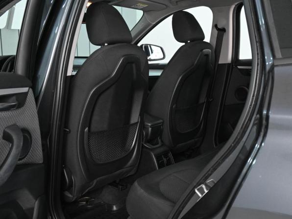 BMW X1 II (F48) с пробегом 2018 года, цена 2 439 000 рублей, 154120 км, внедорожник, Автокод Объявления