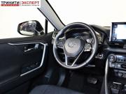 Toyota RAV4 V (XA50) Белгород  - изображение 32