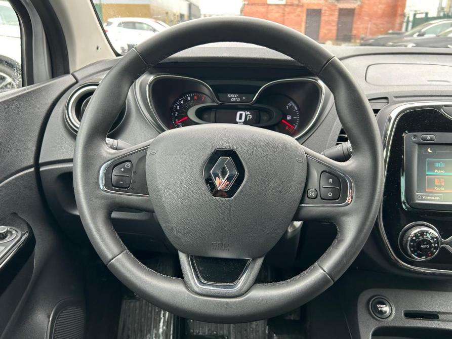 Renault Kaptur I Санкт-Петербург  - изображение 12
