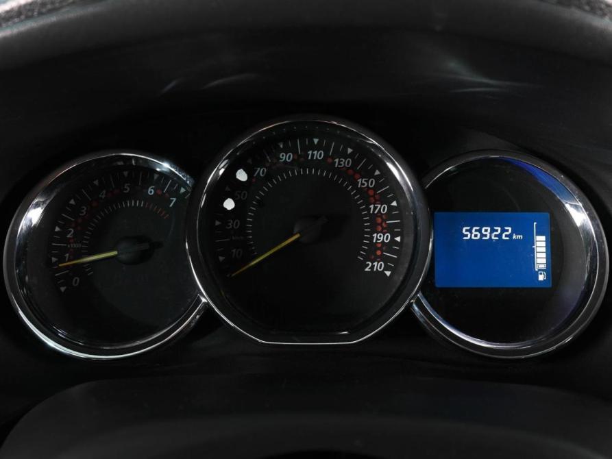 Renault Sandero II Рестайлинг Ростов-на-Дону  - изображение 16