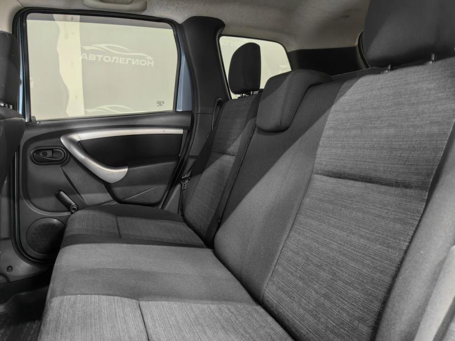 Renault Duster I Новосибирск  - изображение 16