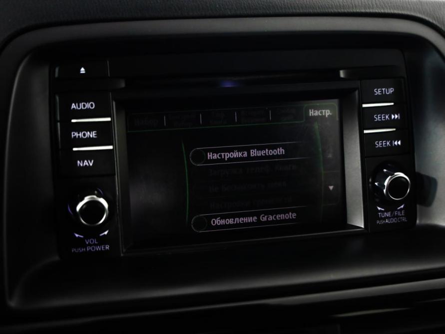 Mazda CX-5 I Санкт-Петербург  - изображение 14