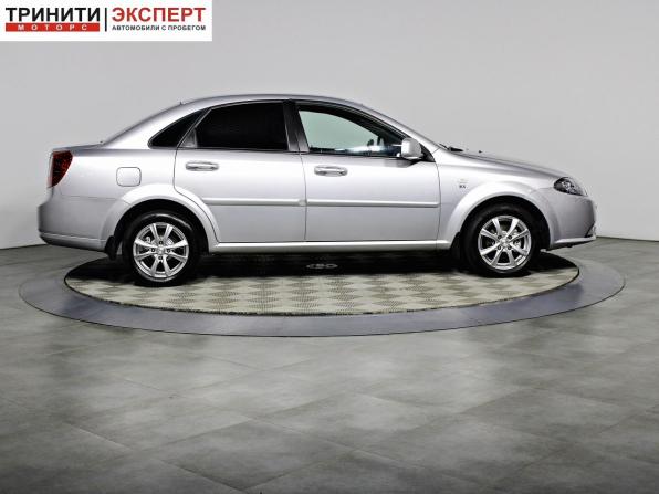 Daewoo Gentra II с пробегом 2015 года, цена 697 000 рублей, 109150 км, седан, Автокод Объявления