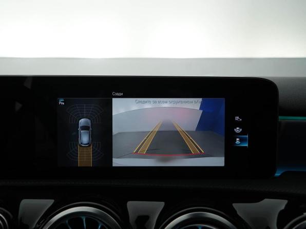 Mercedes-Benz A-Класс IV (W177) с пробегом 2019 года, цена 2 347 077 рублей, 77417 км, хэтчбек, Автокод Объявления