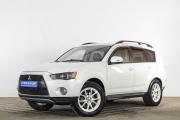 Mitsubishi Outlander II Рестайлинг Тюмень  - изображение 22