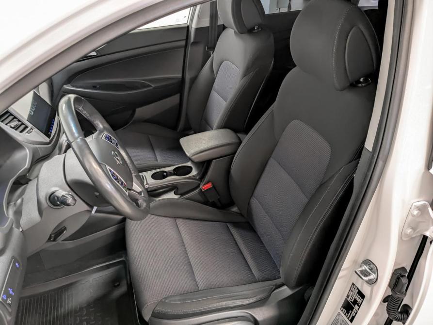Hyundai Tucson III Москва  - изображение 20