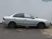 Nissan Almera Classic I Москва  - изображение 16