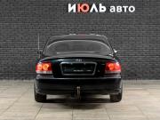 Hyundai Sonata IV (EF) Рестайлинг Екатеринбург  - изображение 16