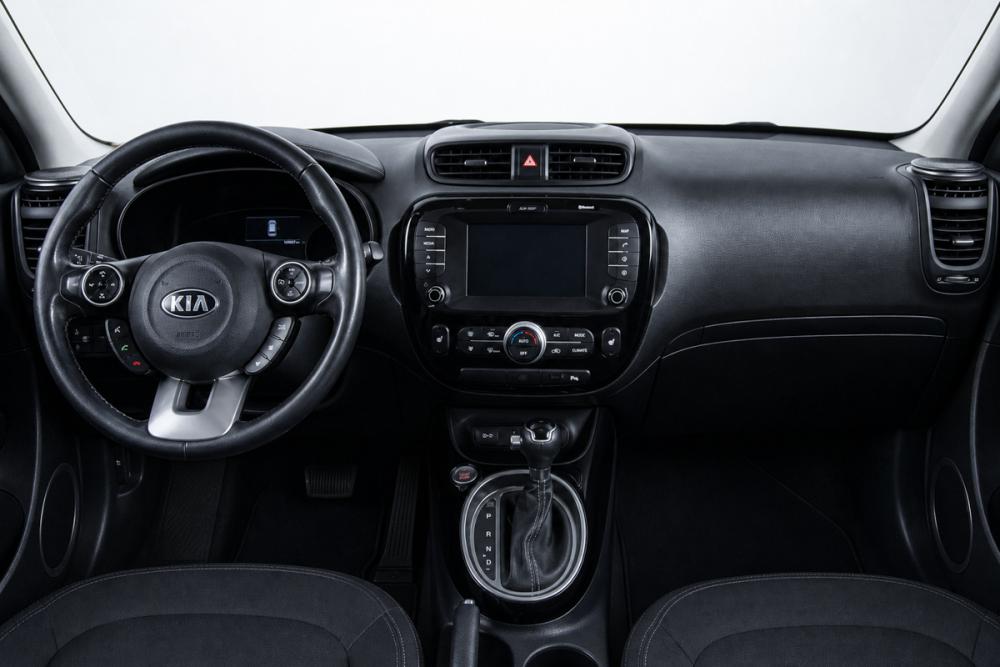Kia Soul II Рестайлинг Челябинск  - изображение 9