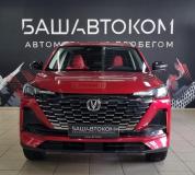 Changan CS55 Plus II Уфа  - изображение 15