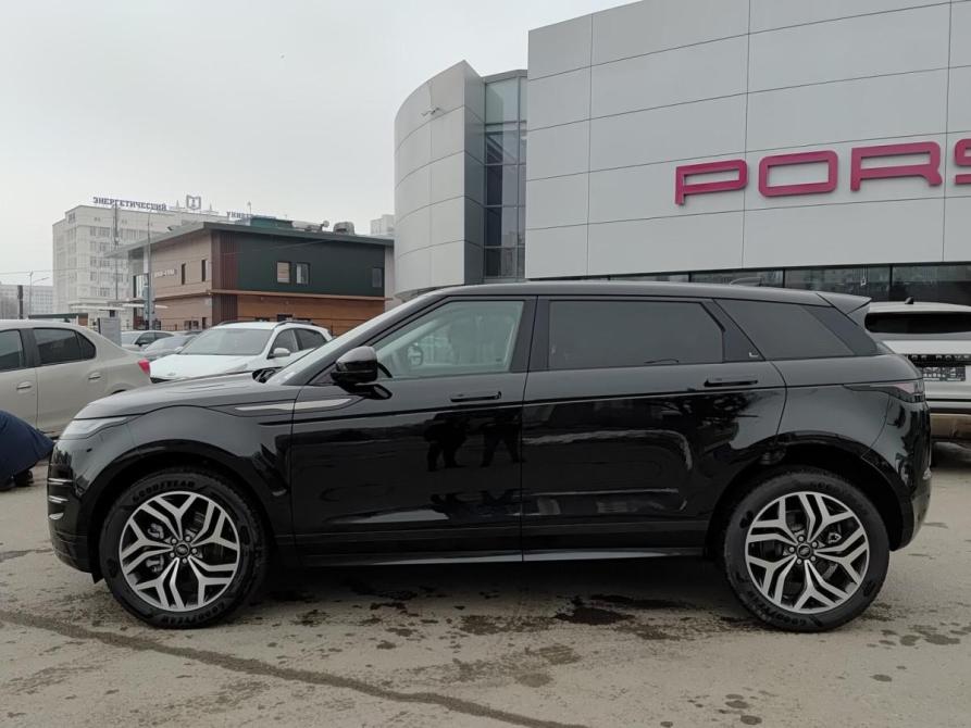 Land Rover Range Rover Evoque II Рестайлинг Казань  - изображение 10