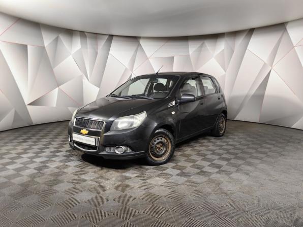 Chevrolet Aveo I Рестайлинг с пробегом 2011 года, цена 359 000 рублей, 217202 км, хэтчбек, Автокод Объявления
