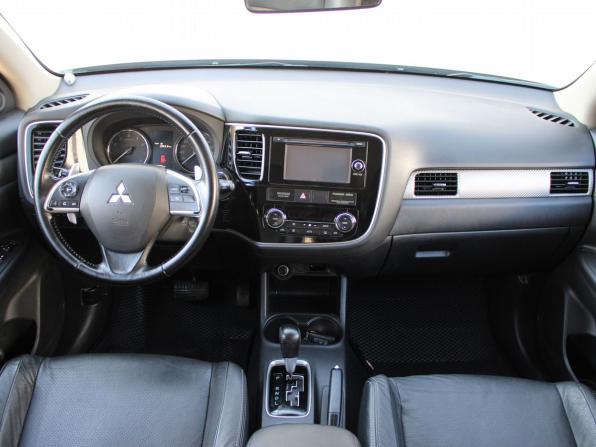 Mitsubishi Outlander III Рестайлинг с пробегом 2014 года, цена 1 639 000 рублей, 157797 км, внедорожник, Автокод Объявления