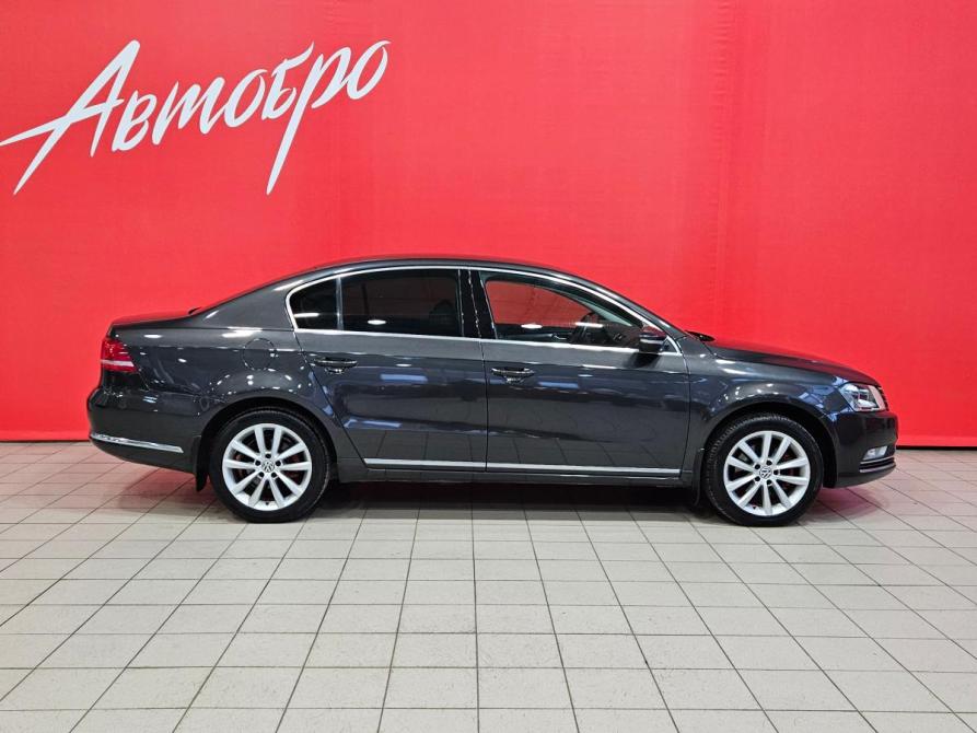 Volkswagen Passat B7 Вологда  - изображение 6
