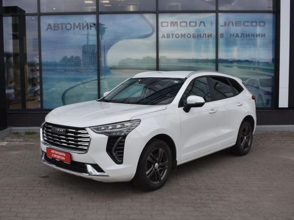 Haval Jolion I с пробегом 2023 года, цена 1 600 000 рублей, 37478 км, внедорожник, Автокод Объявления