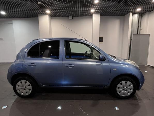 Nissan Micra III (K12) с пробегом 2007 года, цена 360 000 рублей, 238684 км, хэтчбек, Автокод Объявления