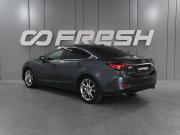 Mazda 6 III (GJ) Ростов-на-Дону  - изображение 26