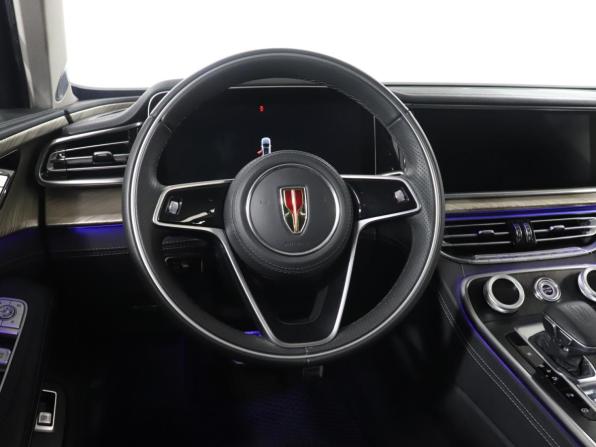 Hongqi H9 I с пробегом 2024 года, цена 4 112 900 рублей, 84621 км, седан, Автокод Объявления