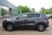 Kia Sportage IV Стерлитамак  - изображение 24