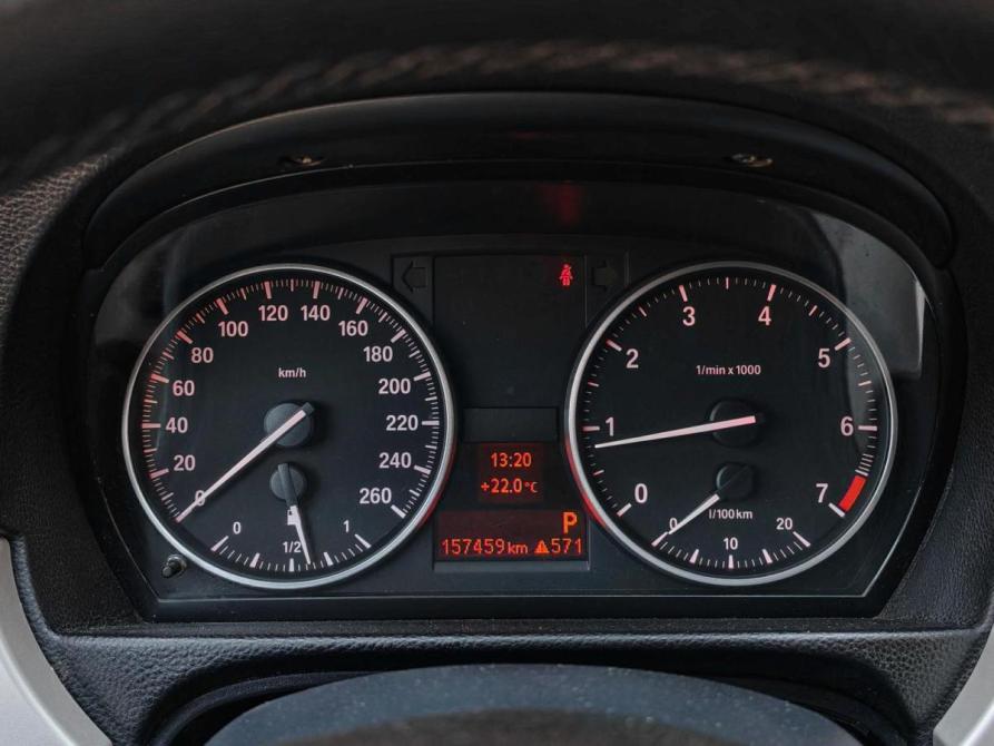 BMW 3 серии V (E90/E91/E92/E93) Рестайлинг Краснодар  - изображение 15