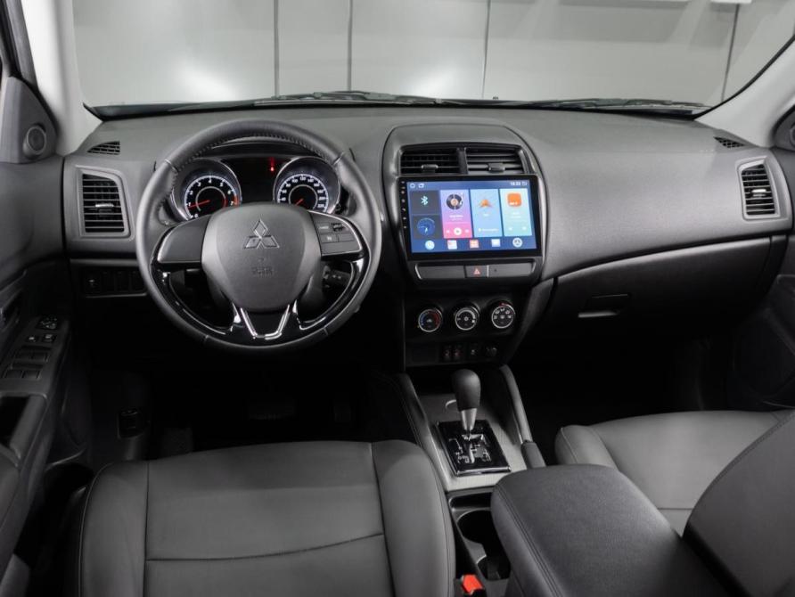 Mitsubishi ASX I Рестайлинг 3 Тюмень  - изображение 6