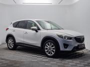 Mazda CX-5 I Москва  - изображение 26