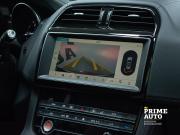 Jaguar F-Pace I Новосибирск  - изображение 43