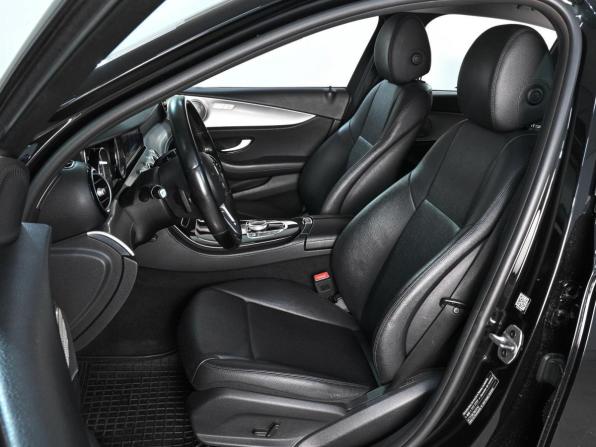 Mercedes-Benz E-Класс V (W213 S213 C238) с пробегом 2019 года, цена 2 799 000 рублей, 122240 км, седан, Автокод Объявления