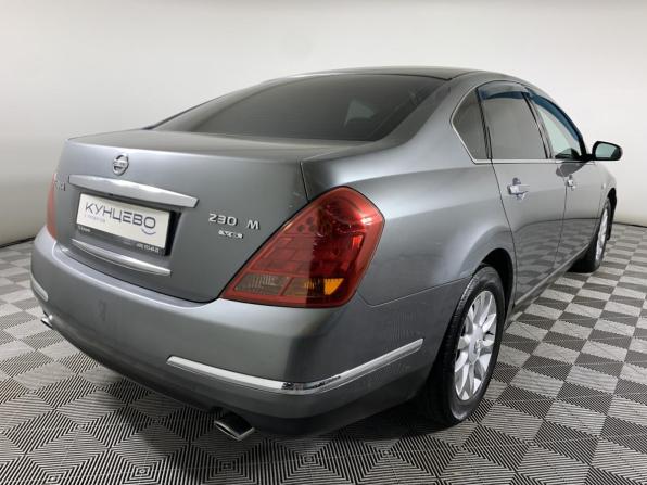 Nissan Teana I Рестайлинг с пробегом 2007 года, цена 449 000 рублей, 177747 км, седан, Автокод Объявления