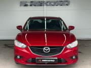Mazda 6 III (GJ) Уфа  - изображение 22